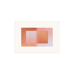 Speil 03, Poster & Frame