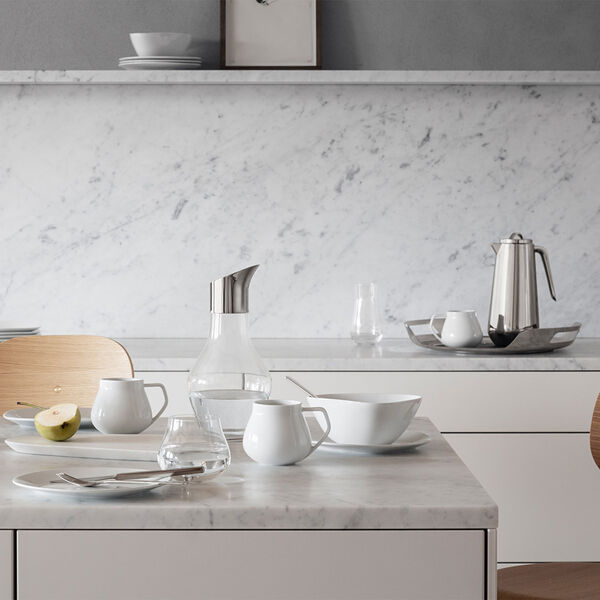 Sky Lave drikkeglass 6 stk., Georg Jensen