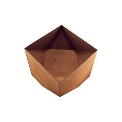 FireCube ildsted, Eva Solo