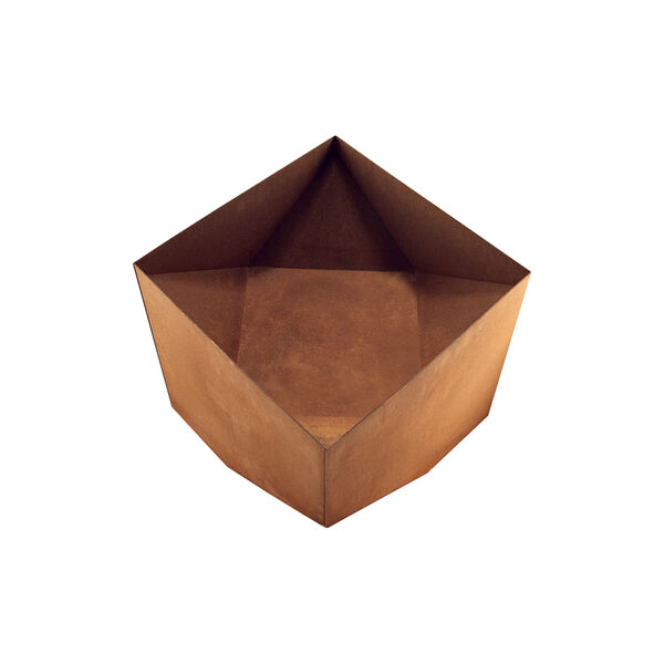 FireCube ildsted, Eva Solo