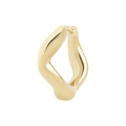 Anil Huggie, gold, Maria Black