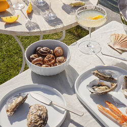 Bernadotte fiskekniv 2 stk., Georg Jensen