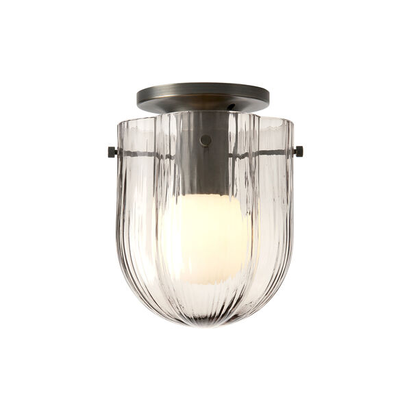 Seine Ceiling Lamp, smoke Seine Ceiling Lamp, smoke, GUBI