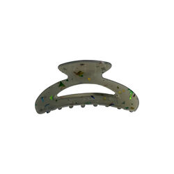 MAJA Hårklemme, grey, Bella Ballou