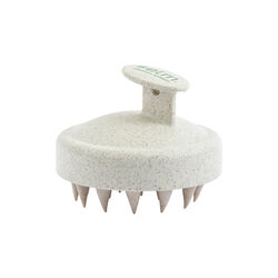 Revitaliserende hodebunnsb&oslash;rste, Elm Organics