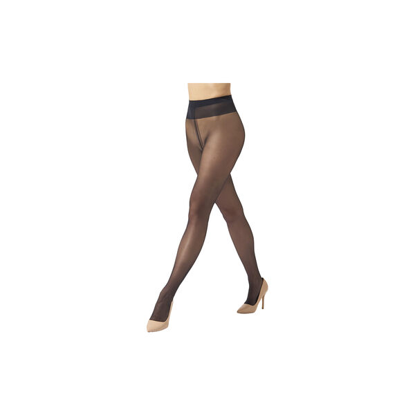 Individual 10 Tights, admiral, Wolford