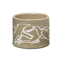 Vuelo Kopp, elm green, Ferm Living