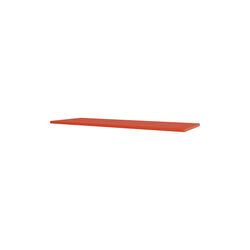 Panton Wire Top Panel, 145 rosehip, Montana Furniture