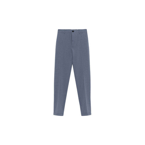 MAliam Pants, blue horizon melange, Matinique