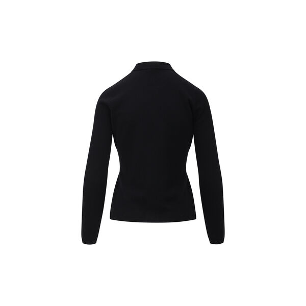Chivas cardigan, black, Urban Pioneers
