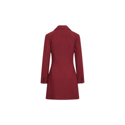 Exa Dress, burgundy, Urban Pioneers