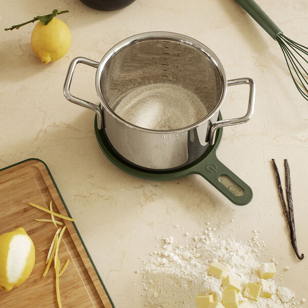 Green Tools kj&oslash;kkenvekt, Eva Solo