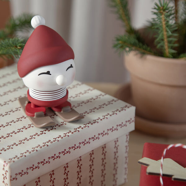 Skiing Bimble S, bær Skiing Bimble S, bær, Hoptimist