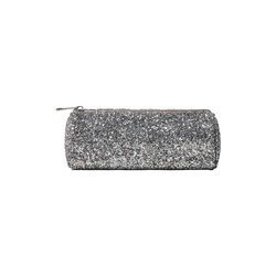 FridaSk Pencil Case, silver, Sofie Schnoor
