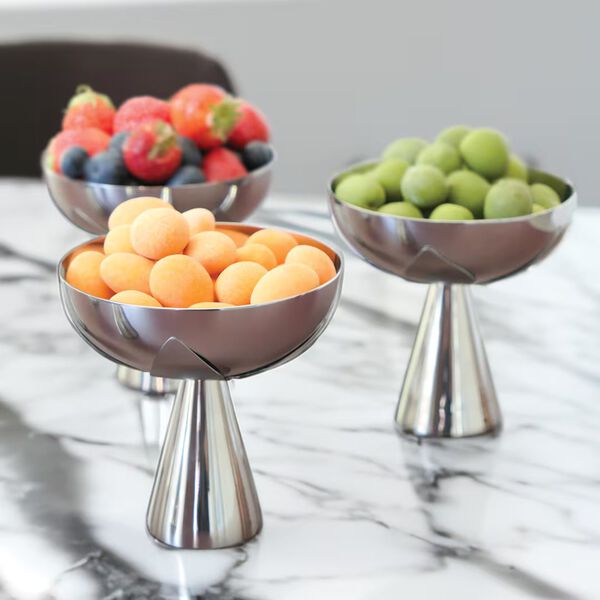 Blad serveringssk&aring;l, Klong