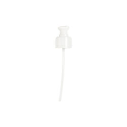 Sustainable pump top, RUA