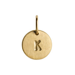 Medium Lovetag K, Jane Kønig