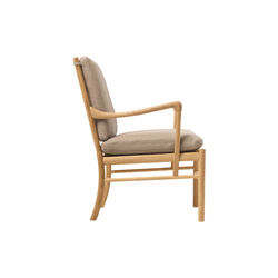 OW149 Chair, Marble 20366 OW149 Chair, Marble 20366, Carl Hansen & Søn