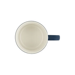 Krus, nuit, Le Creuset