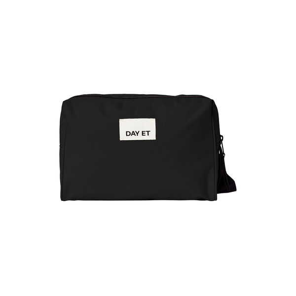 Day Gweneth RE-S Washbag L, black, DAY ET