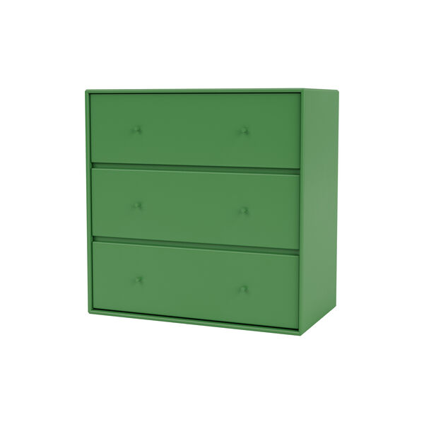 CARRY kommode, 152 parsley, Montana Furniture