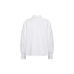 LR-ISLA SOLID 117 Shirt, chocolate chip, Levet&eacute; Room