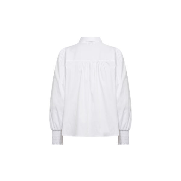LR-ISLA SOLID 117 Shirt, chocolate chip, Levet&eacute; Room