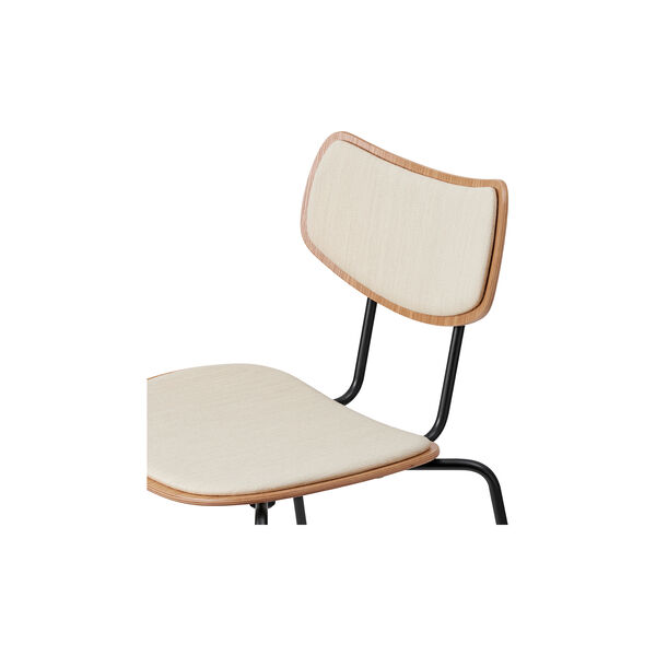 VLA26P Vega stol, Mood 01104, Carl Hansen & S&oslash;n