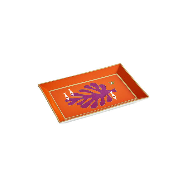 Playa Rectangle bakke, Jonathan Adler