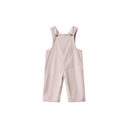 Overall Mea, 1354 soft lilac, Wheat