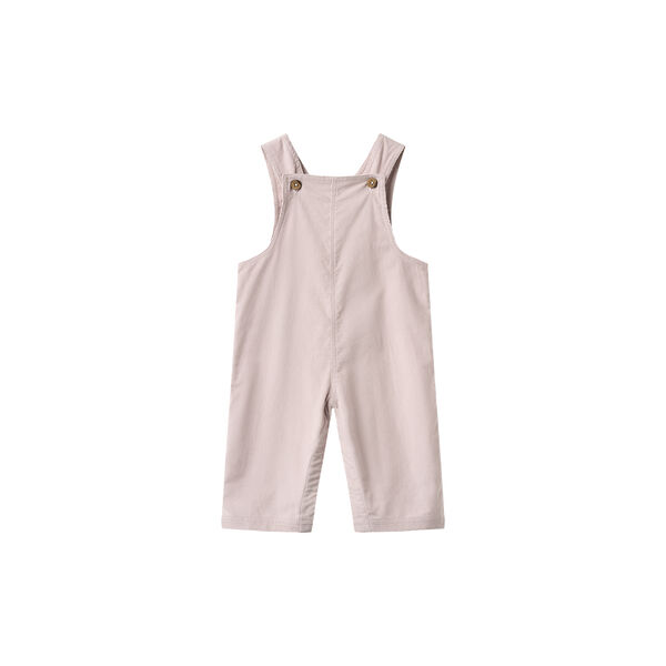 Overall Mea, 1354 soft lilac, Wheat