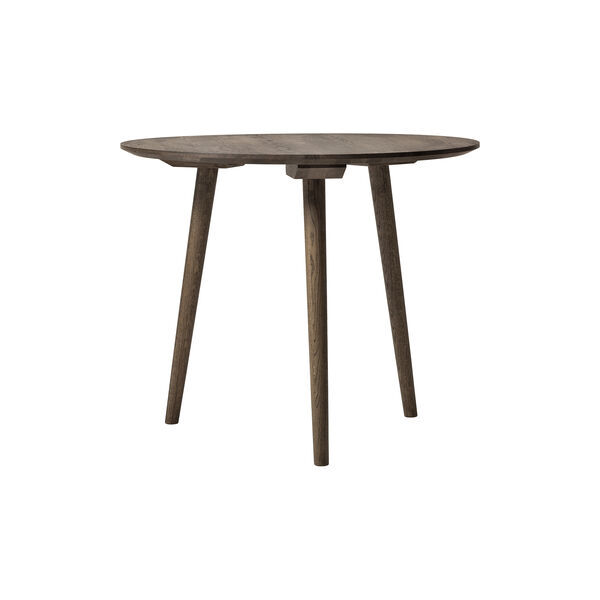 In Between SK3 spisebord, r&oslash;kt eik, &Tradition