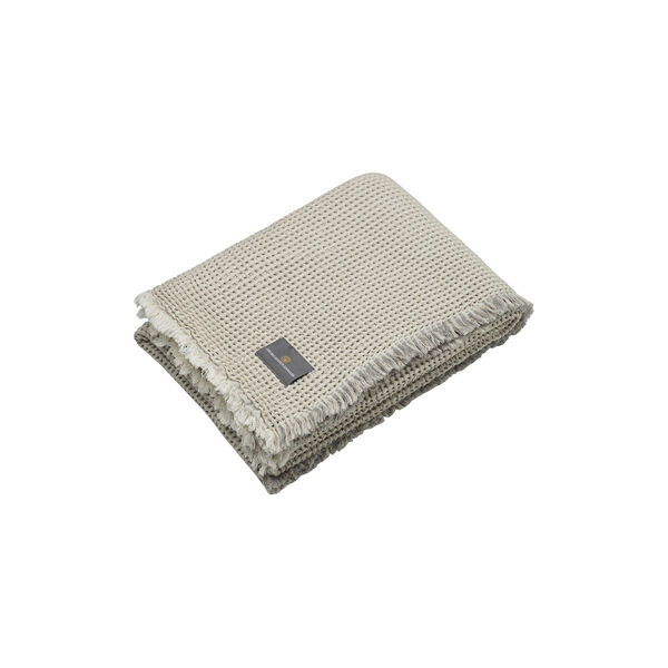 Waffle Pledd, archive, Georg Jensen Damask