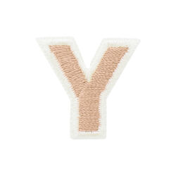 Strykemerke, bokstav Y, Blafre