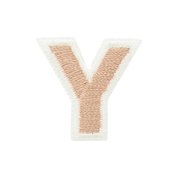 Strykemerke, bokstav Y, Blafre