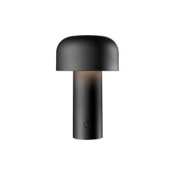 BELLHOP T, Black Matt, Flos
