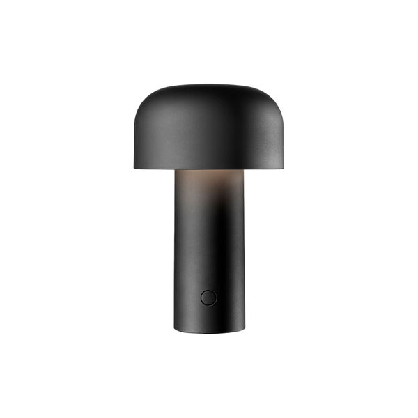 BELLHOP T, Black Matt, Flos