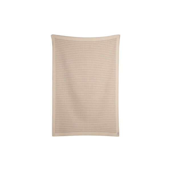 Palette Pledd, Clay, R&oslash;ros Tweed