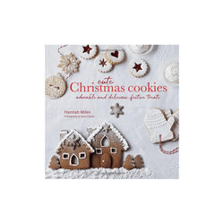 Cute Christmas Cookies Cute Christmas Cookies, New Mags
