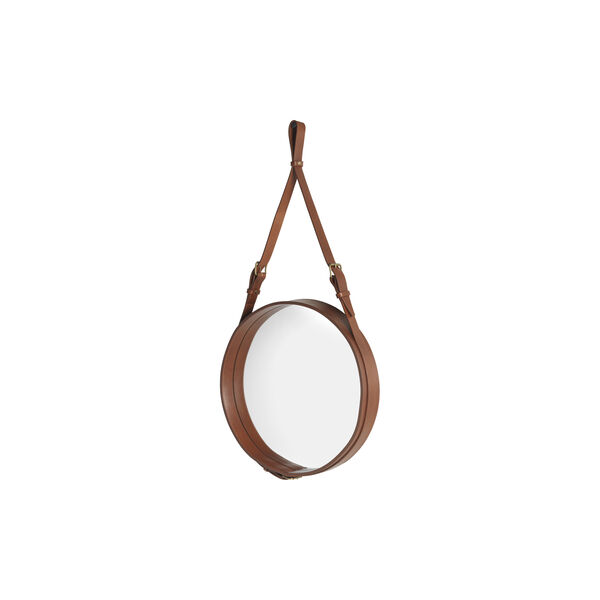 Adnet Circulaire veggspeil, S, GUBI