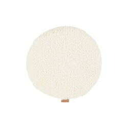 Jill sittepute, hvit, Shepherd of Sweden