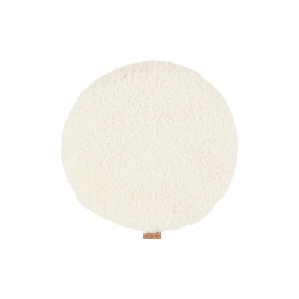 Jill sittepute, hvit Jill sittepute, hvit, Shepherd of Sweden