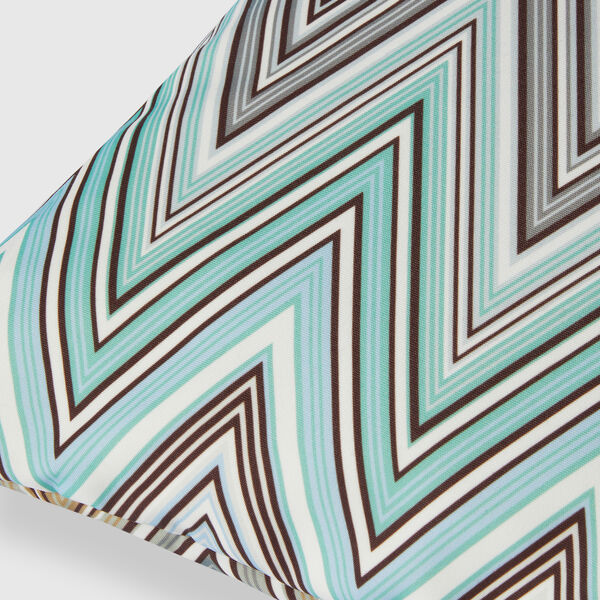 KEW OUTDOOR pute 60x60 cm, col. 172, Missoni Home