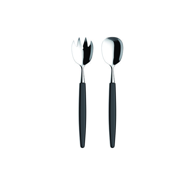 Salatbesikk, sort, Skaugum of Norway