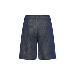 MWDazzie City Shorts, dark blue wash, My Essential Wardrobe