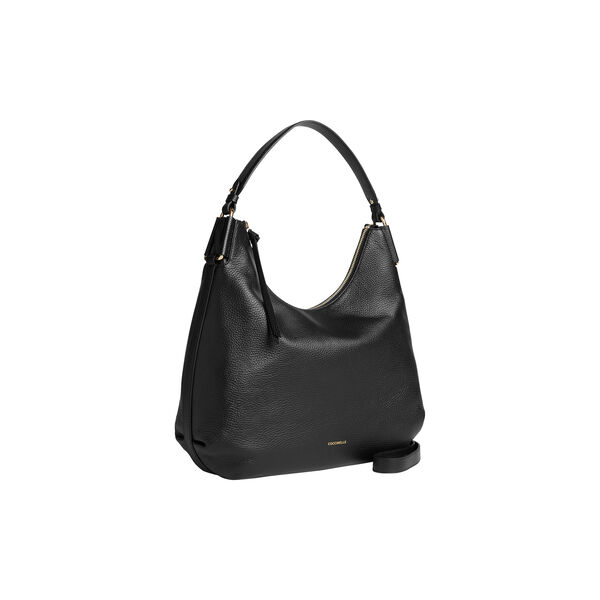 Coccinelle Rebekka, noir, Coccinelle