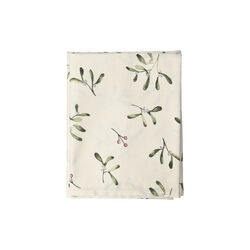 Mistletoe juleduk, nature, Södahl