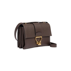 Arlettis, brunette, Coccinelle