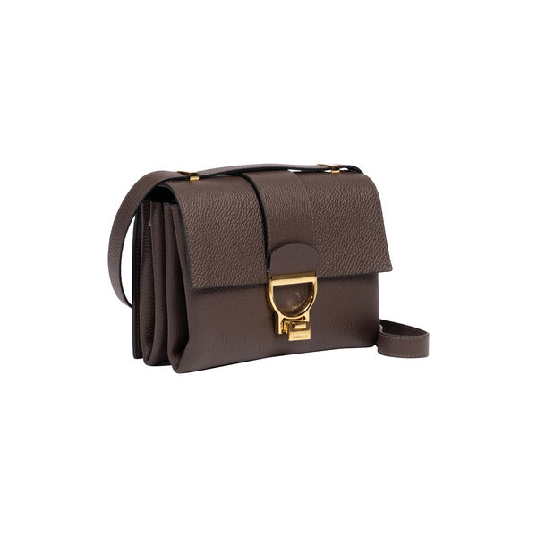 Arlettis, brunette, Coccinelle