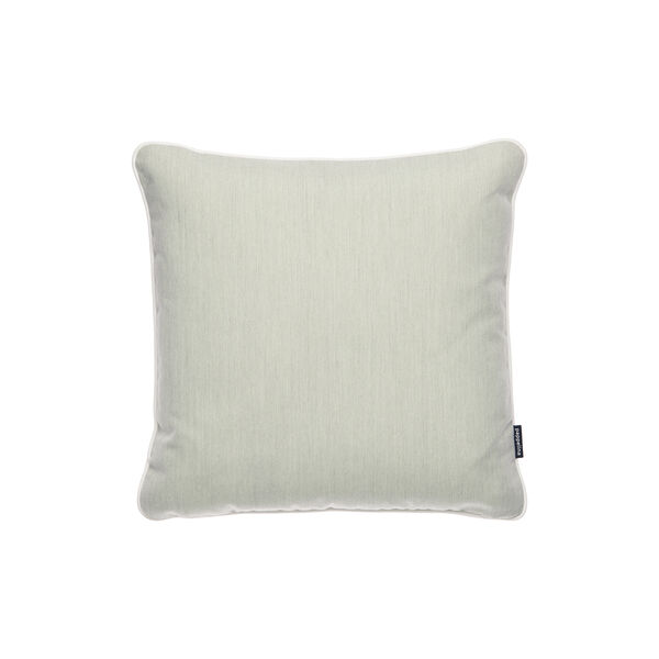 Sunny inne/ute pute, mint, Pappelina